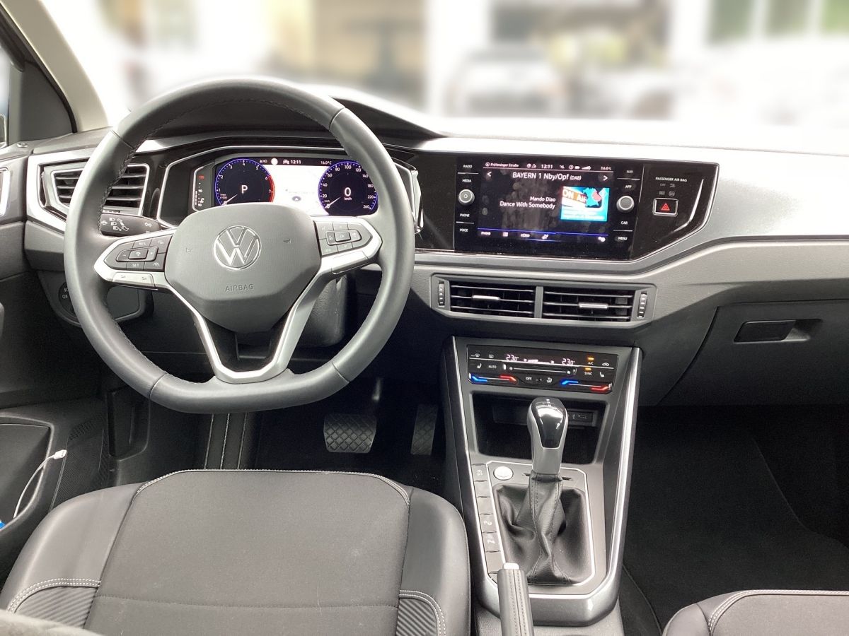 Volkswagen Taigo Style 1.0 l TSI - Samsaru's Car Outlet