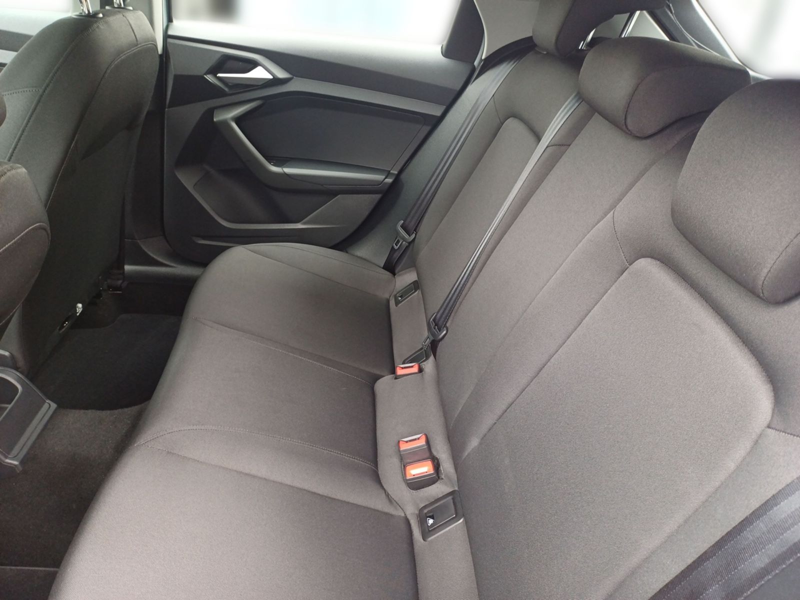 Audi A1 Sportback advanced - Samsaru's Car Outlet