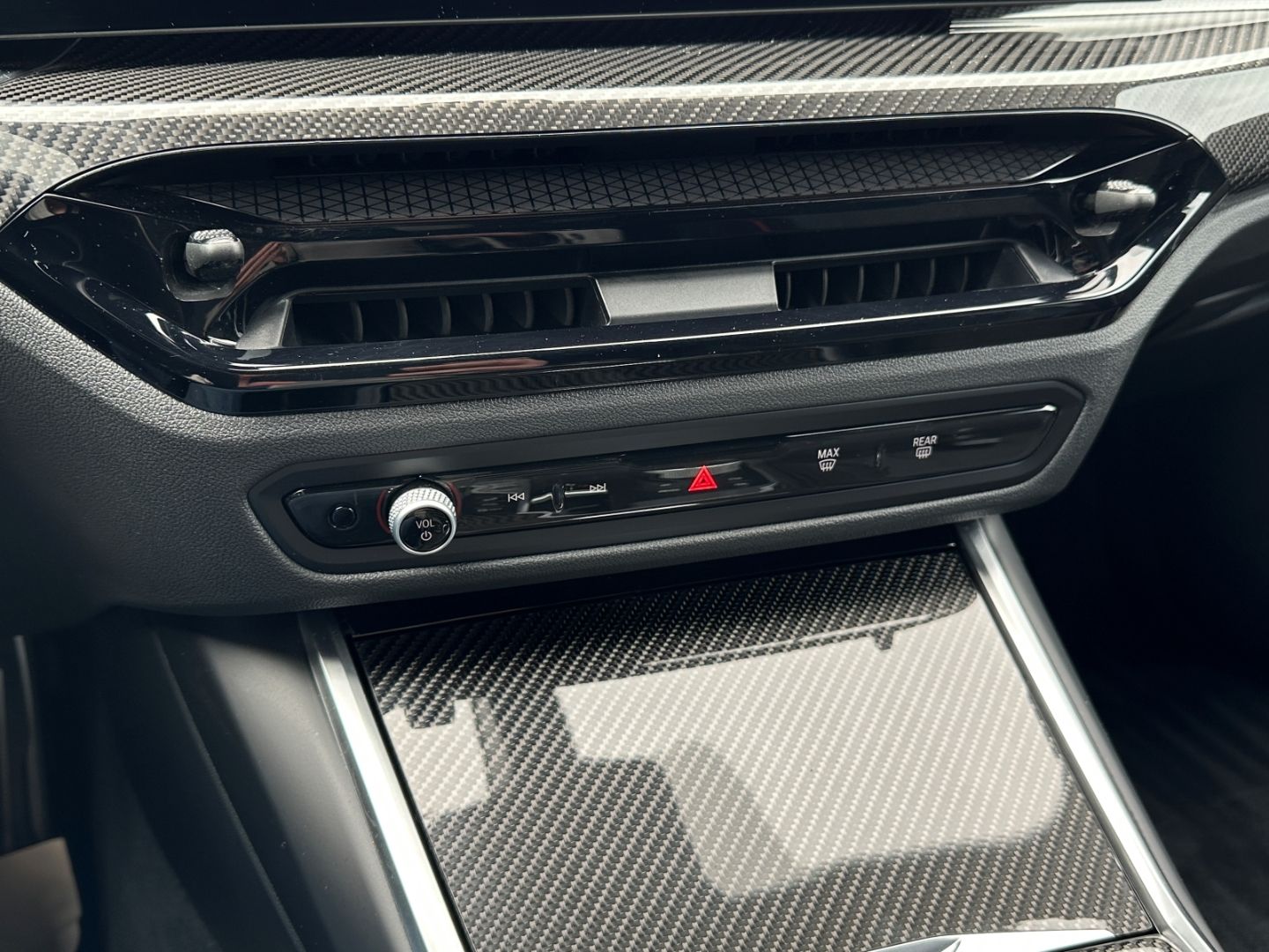BMW 320 D xD MSPORT-PRO HUD DAP PA+ H/K STAND-HZ AHK
