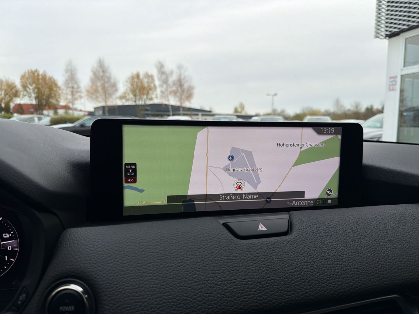 Mazda CX-60 Exclusive-Line SKY. PHEV 327 AWD HUD Navi