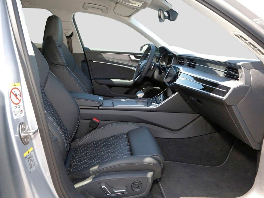 Audi A6 Avant 55 TFSI e Q S line - Samsaru's Car Outlet