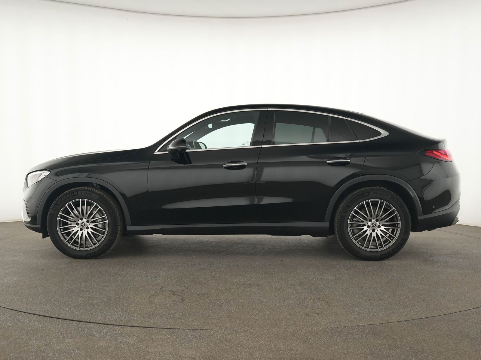 Mercedes-Benz GLC 450d Edition Avantgarde Pano|Memory|Burmeste