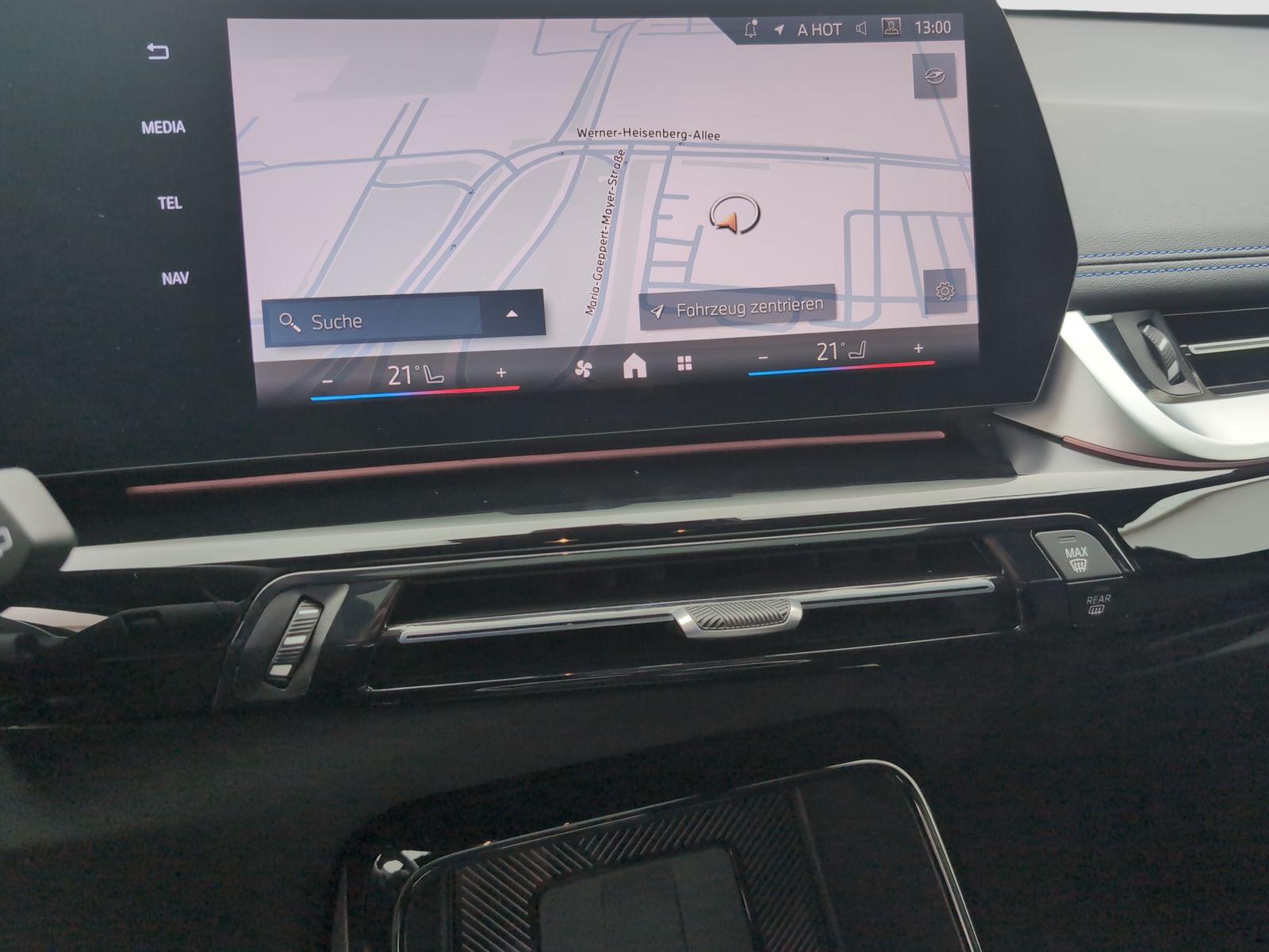 BMW X1 xDrive23d M Sport - Samsaru's Car Outlet