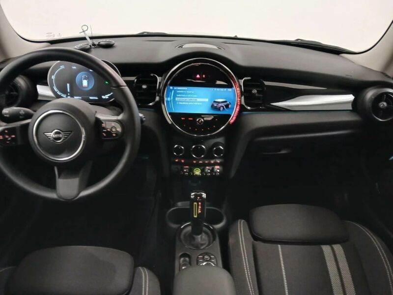 MINI Cooper SE 3T Essential Trim - Samsaru's Car Outlet