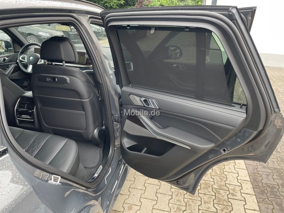 BMW X5 xDrive50e HYBRID M Sportpaket UPE 127.880 EUR
