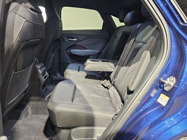 Audi Q3 Sportback e-hybrid 2x S Line Techplus ACC Kam
