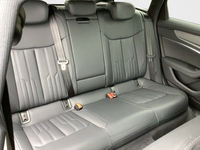 Audi A6 Allroad 55TDI quattro Basis - Samsaru's Car Outlet