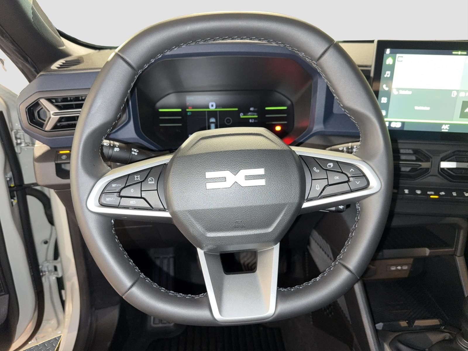Dacia Duster TCe 130 Journey 4x4 - Samsaru's Car Outlet