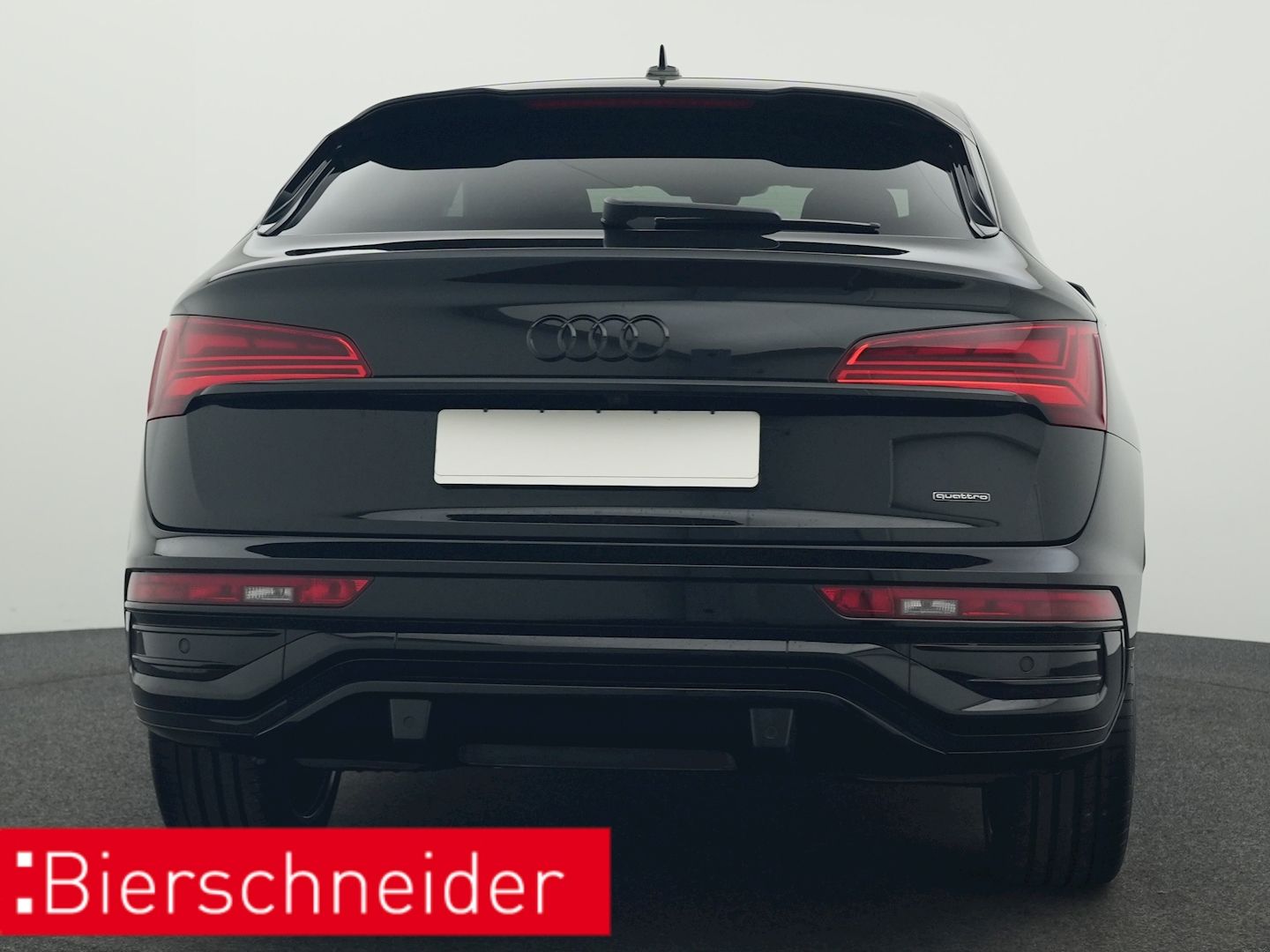 Audi Q5 Sportback 40 TDI s tronic qu. 2x s-line AHK M