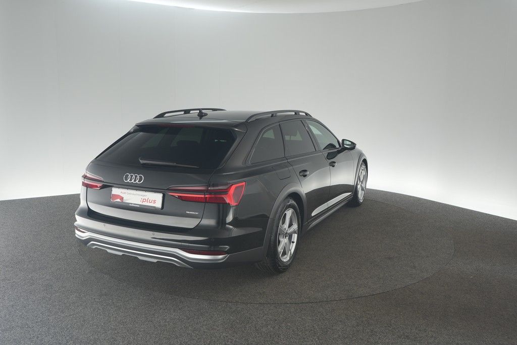 Audi A6 allroad qu. 40 TDI S tronic plus - Samsaru's Car Outlet