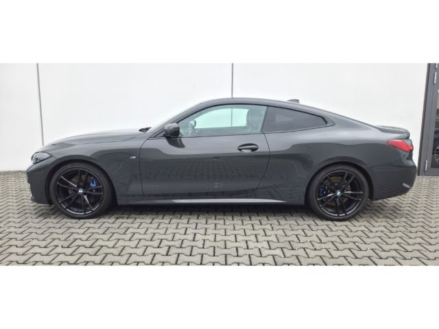 BMW 430 iA M-Sport Coupe Sportpaket Navi Digitales C
