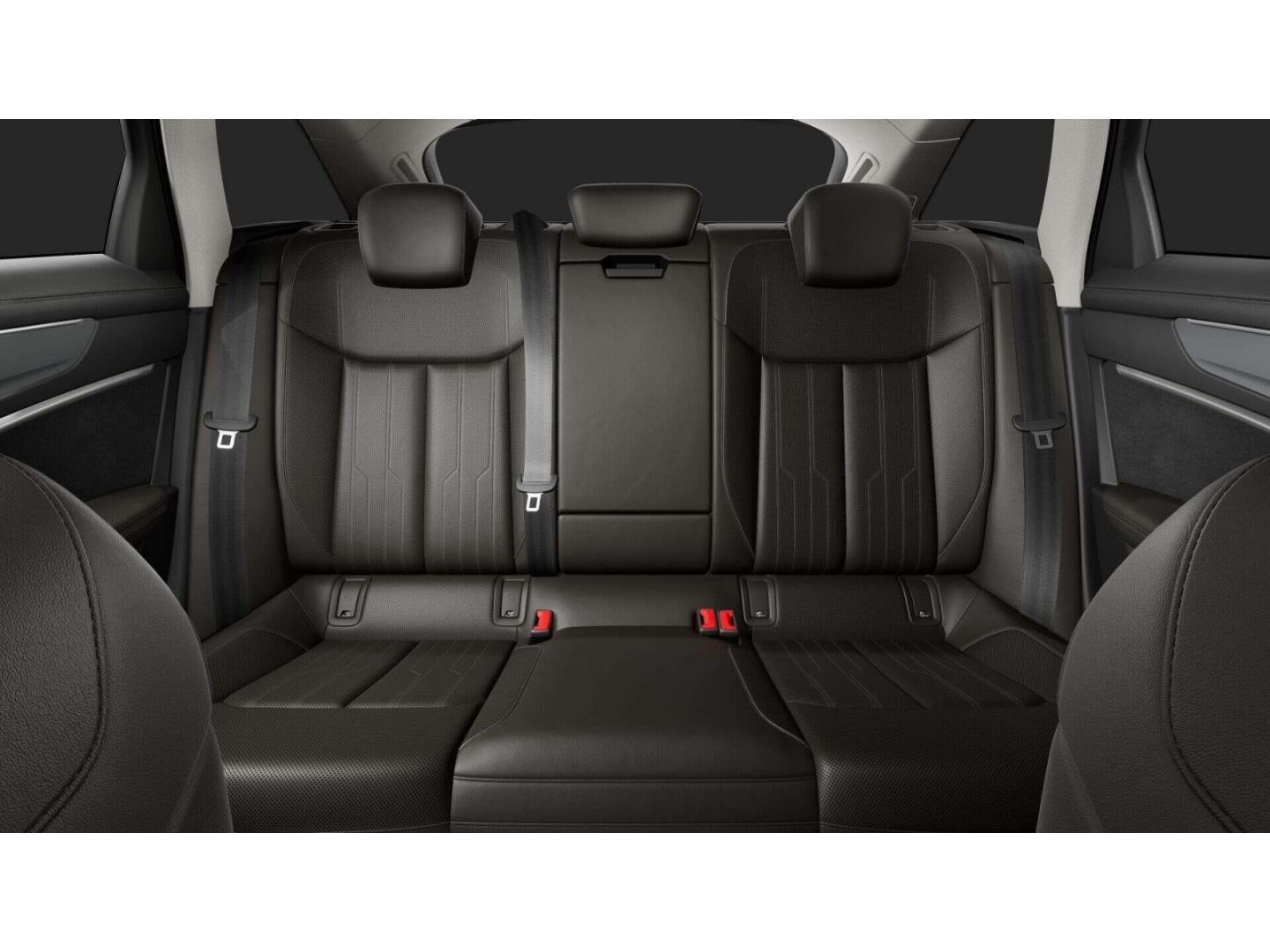 Audi A6 allroad 40 TDI quattro - Samsaru's Car Outlet