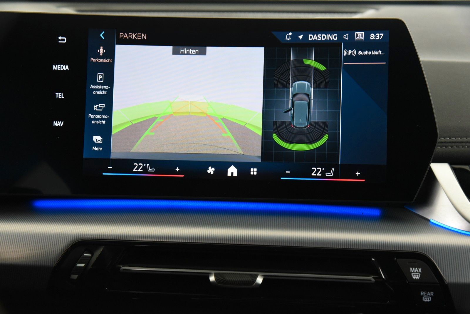 BMW X1 xDrive23d M Sportpaket - Samsaru's Car Outlet