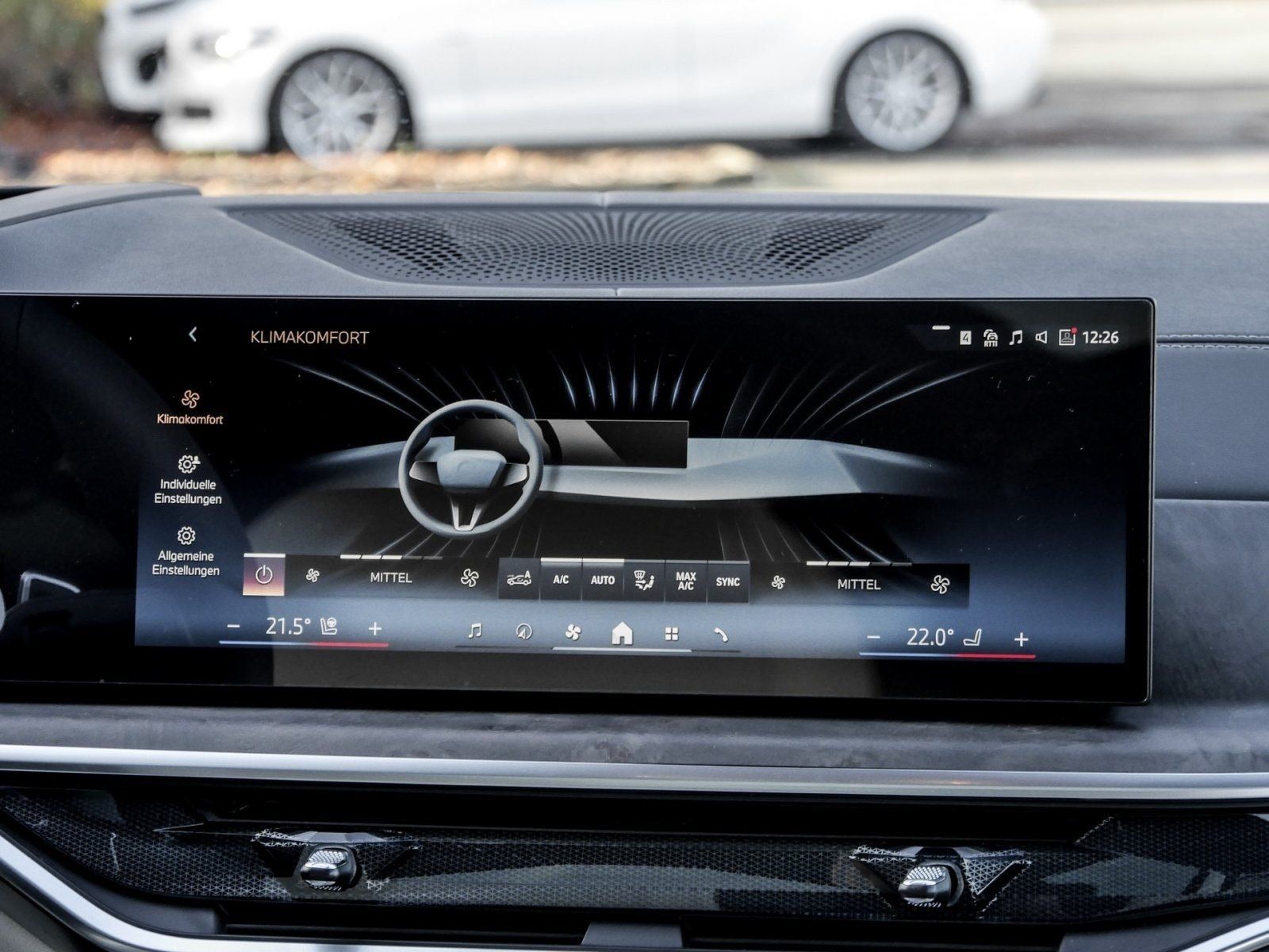 BMW X6 xDrive40d M Sport Pro PANO ACC AHK RFK NAVI L