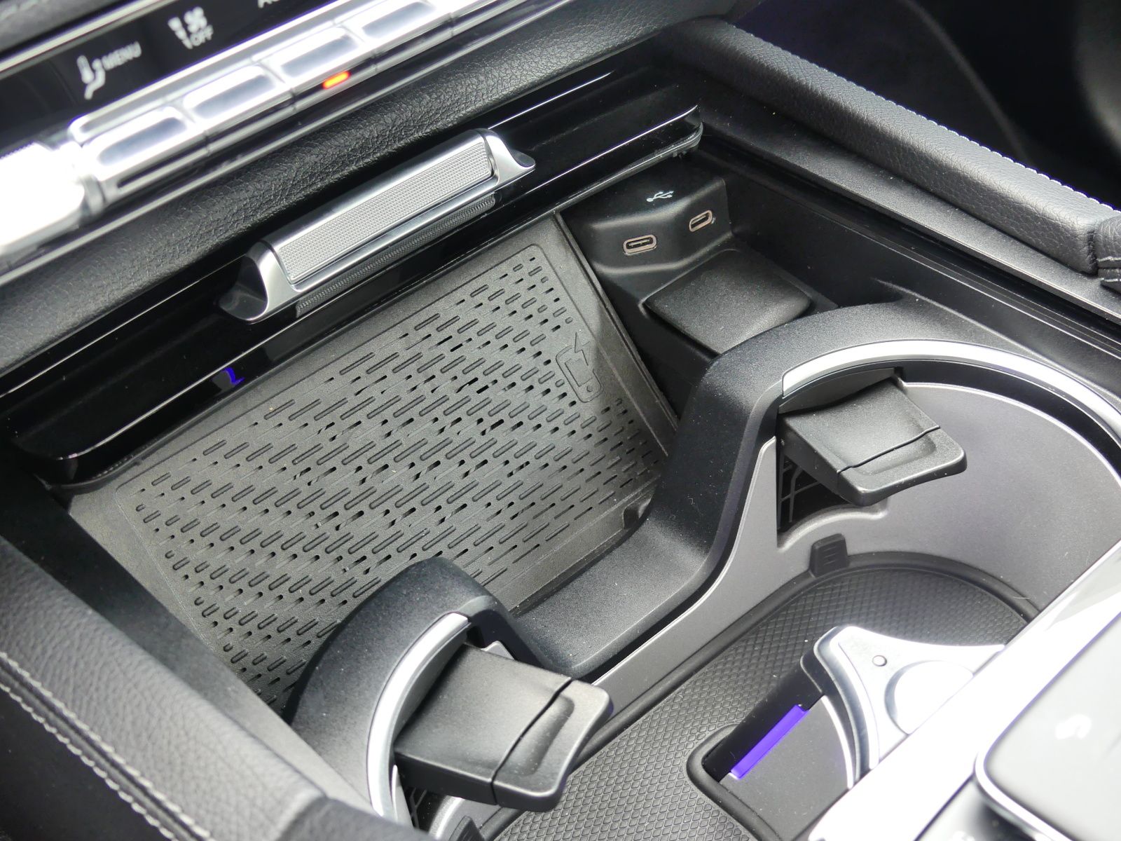 Mercedes-Benz GLE 450d 4M Coupé StdHzg+Panorama+AHK+AirBalance