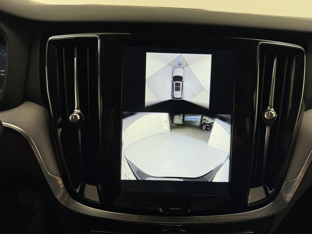 Volvo V60 Kombi T6 Plus Bright Recharge Plug-In Hybrid