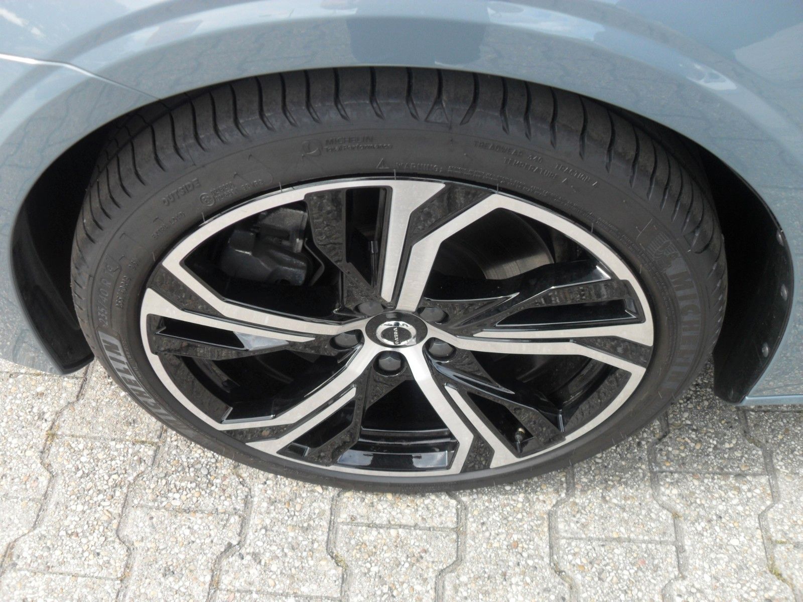 Volvo S60 Plus AWD | 360° | Harman K.| Standheizung