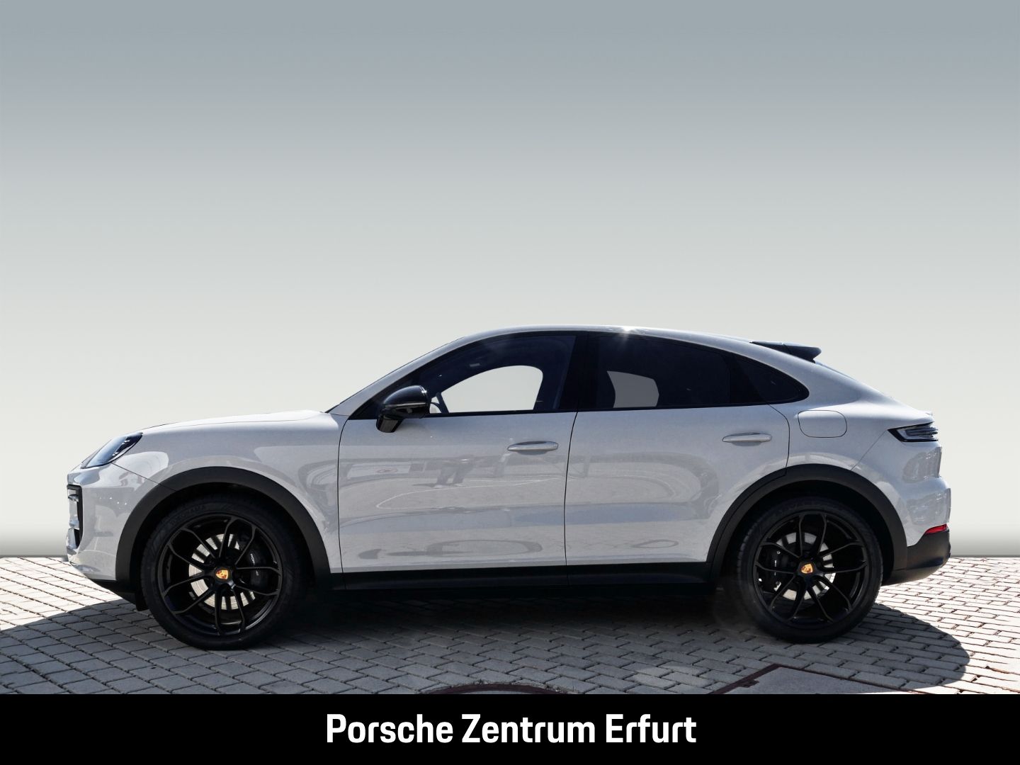 Porsche Cayenne E-Hybrid Coupe Vollausstattung