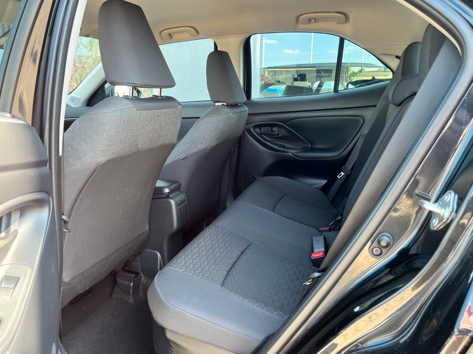 Toyota Yaris Cross 1.5l Hybrid 4x4*Kamera,SHZ,Navi