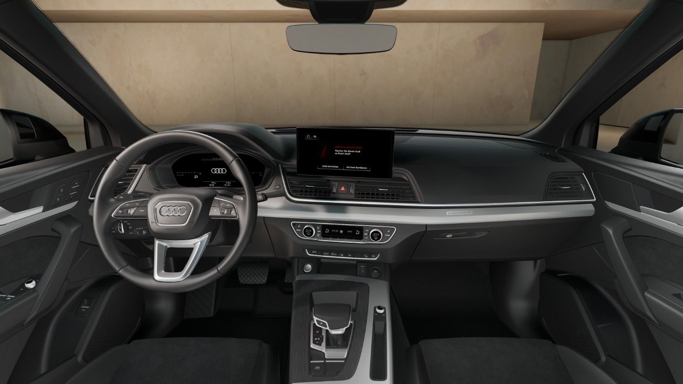 Audi Q5 Sportback advanced 45 TFSI quattro S tronic - Samsaru's Car Outlet