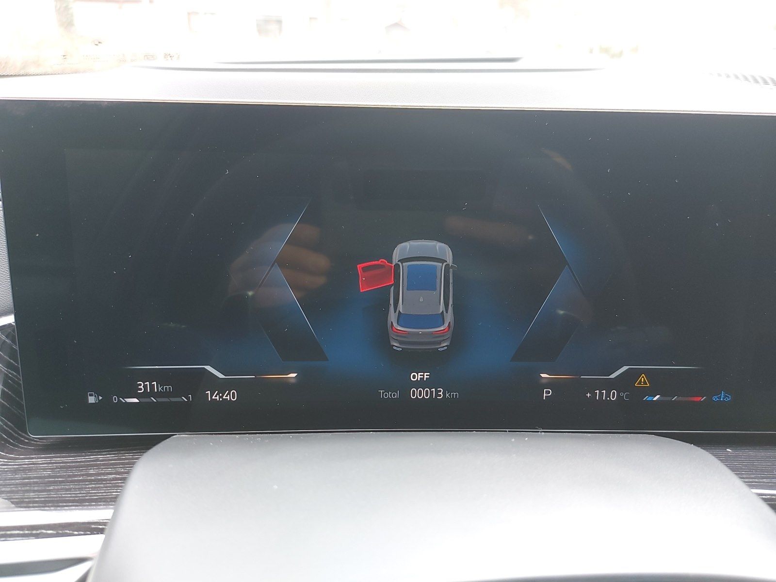 BMW X5 xDrive40d M Sport Pro Luft Integral SkyLounge