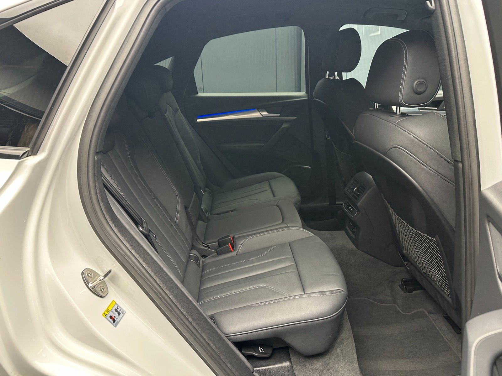 Audi Q5 Sportback 40 TDI quattro edition one/S-Line