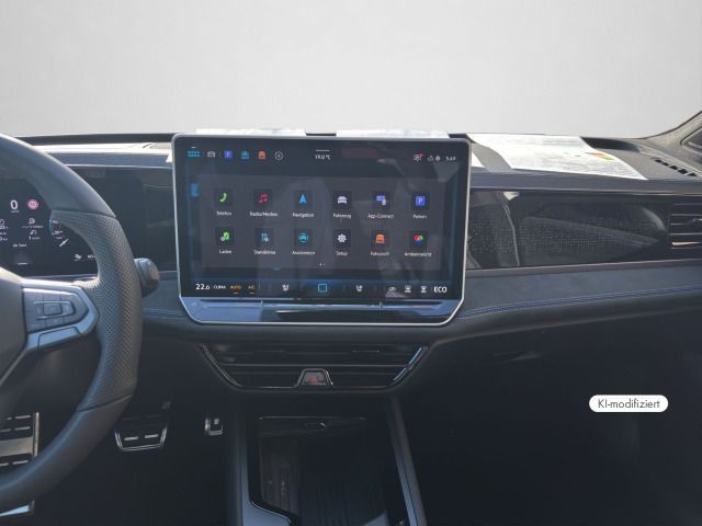 Volkswagen Passat 1,5 l eHybrid R-Line "Signature" AHK| Pan