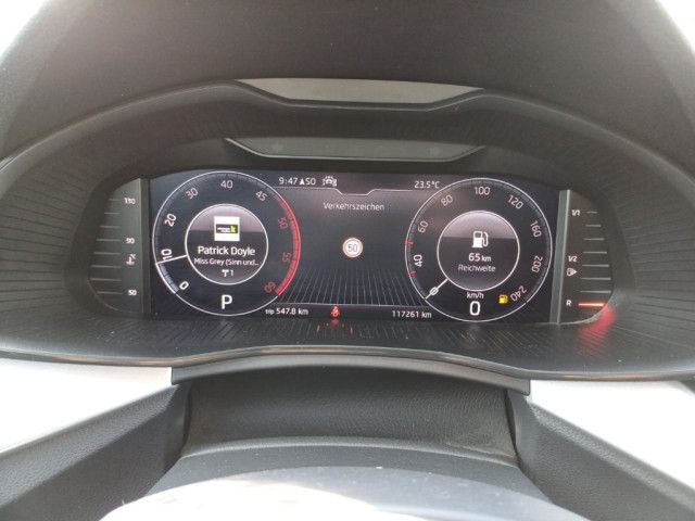 Skoda Scala 1.6 TDI DSG - Samsaru's Car Outlet