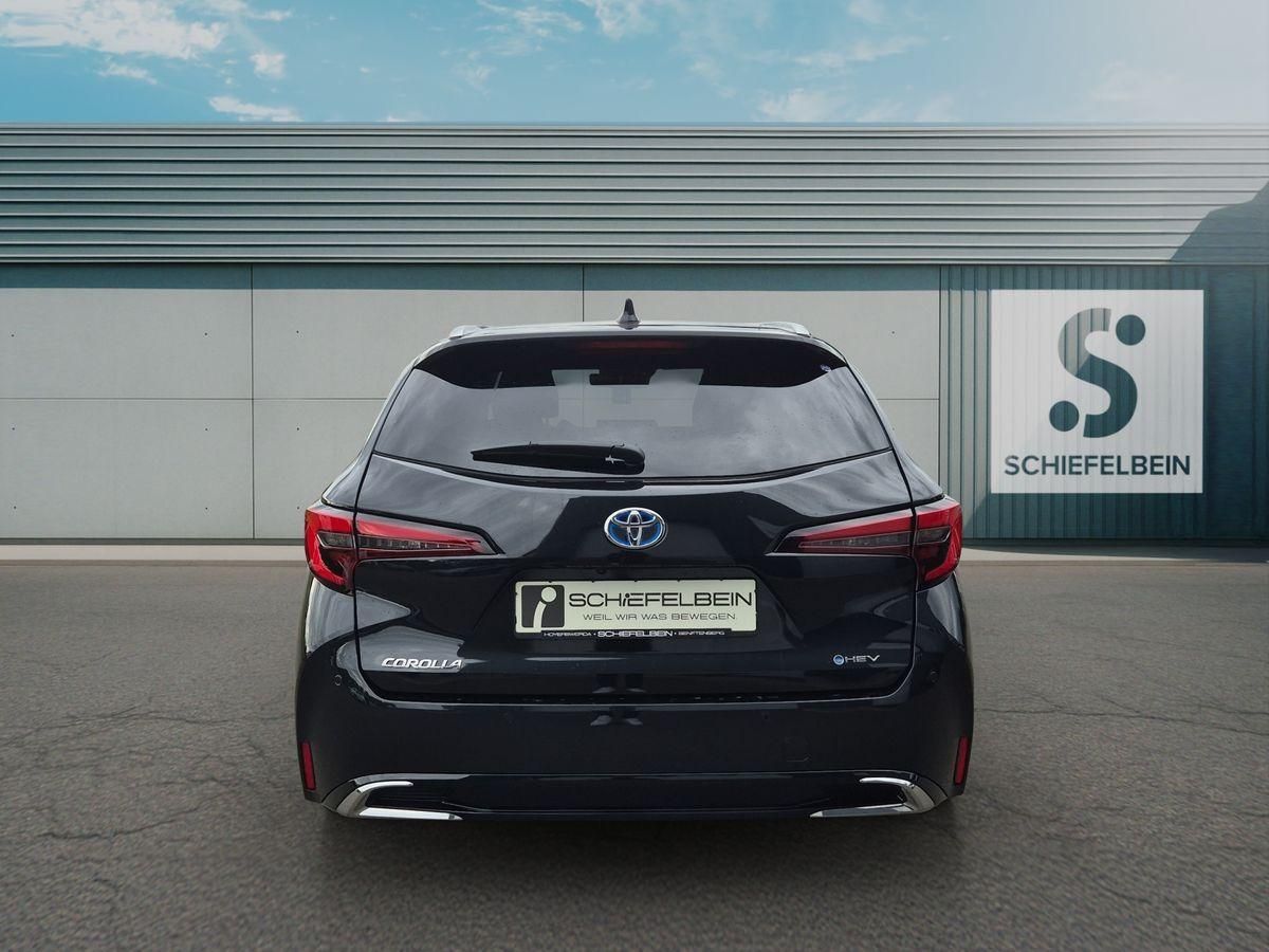 Toyota Corolla TS 1.8 Hybrid Teamplayer