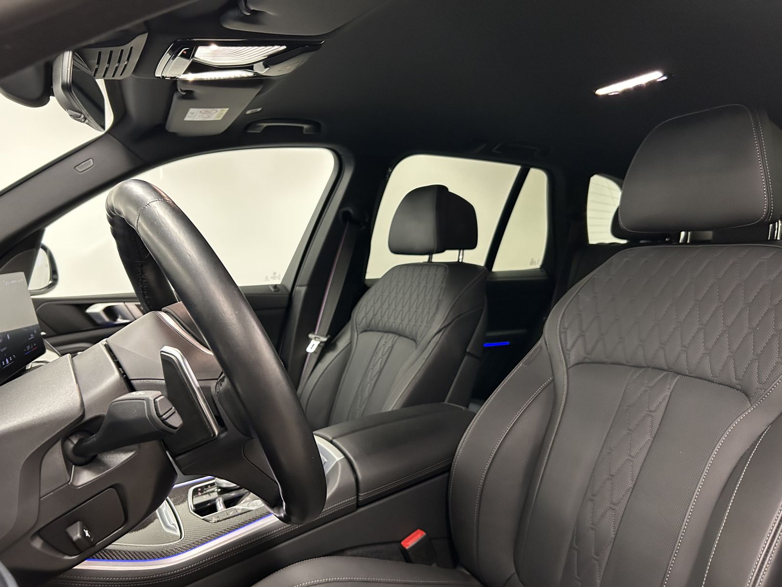 BMW X5 xDrive50e M Sportpaket Pro DA. Prof. PA. Prof