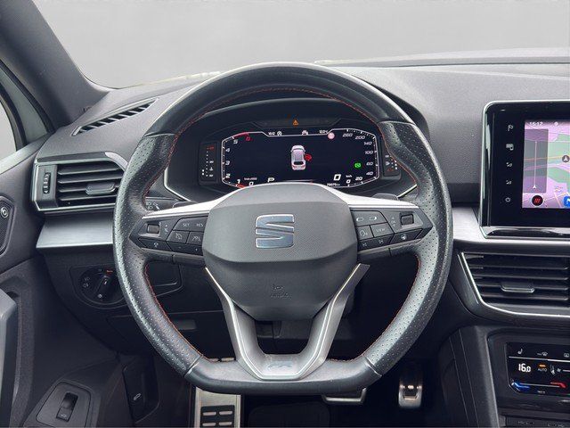 Seat Tarraco 2.0 TDI 4Drive DSG FR *7-SITZER*PANO* Sp