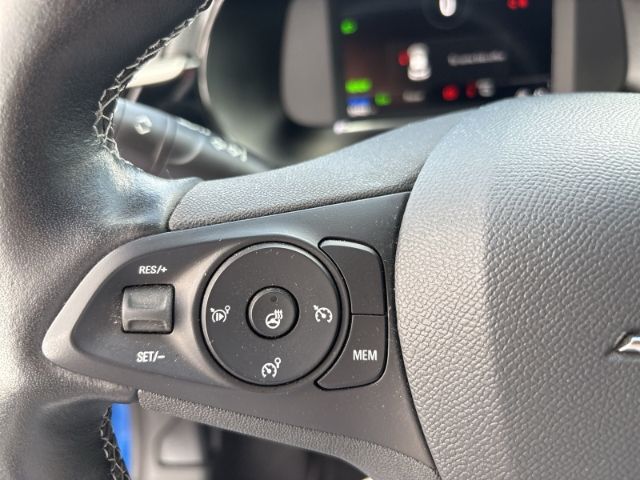 Opel Corsa-e Edition - Samsaru's Car Outlet