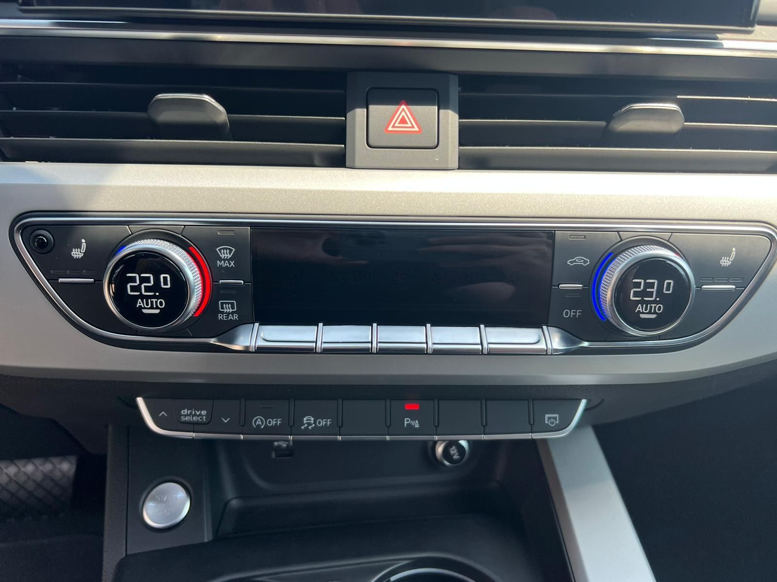 Audi A4 Avant 50 TDI qu. S-line - Samsaru's Car Outlet