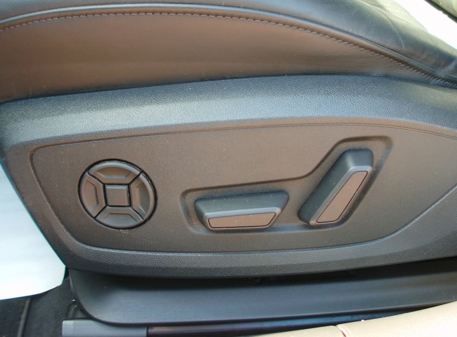 Audi A6 Avant 35 TDI sport - Samsaru's Car Outlet