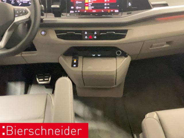 Volkswagen T7 Multivan 1.5 TSI eHybrid 4Mo Style LÜ VOLL! 7