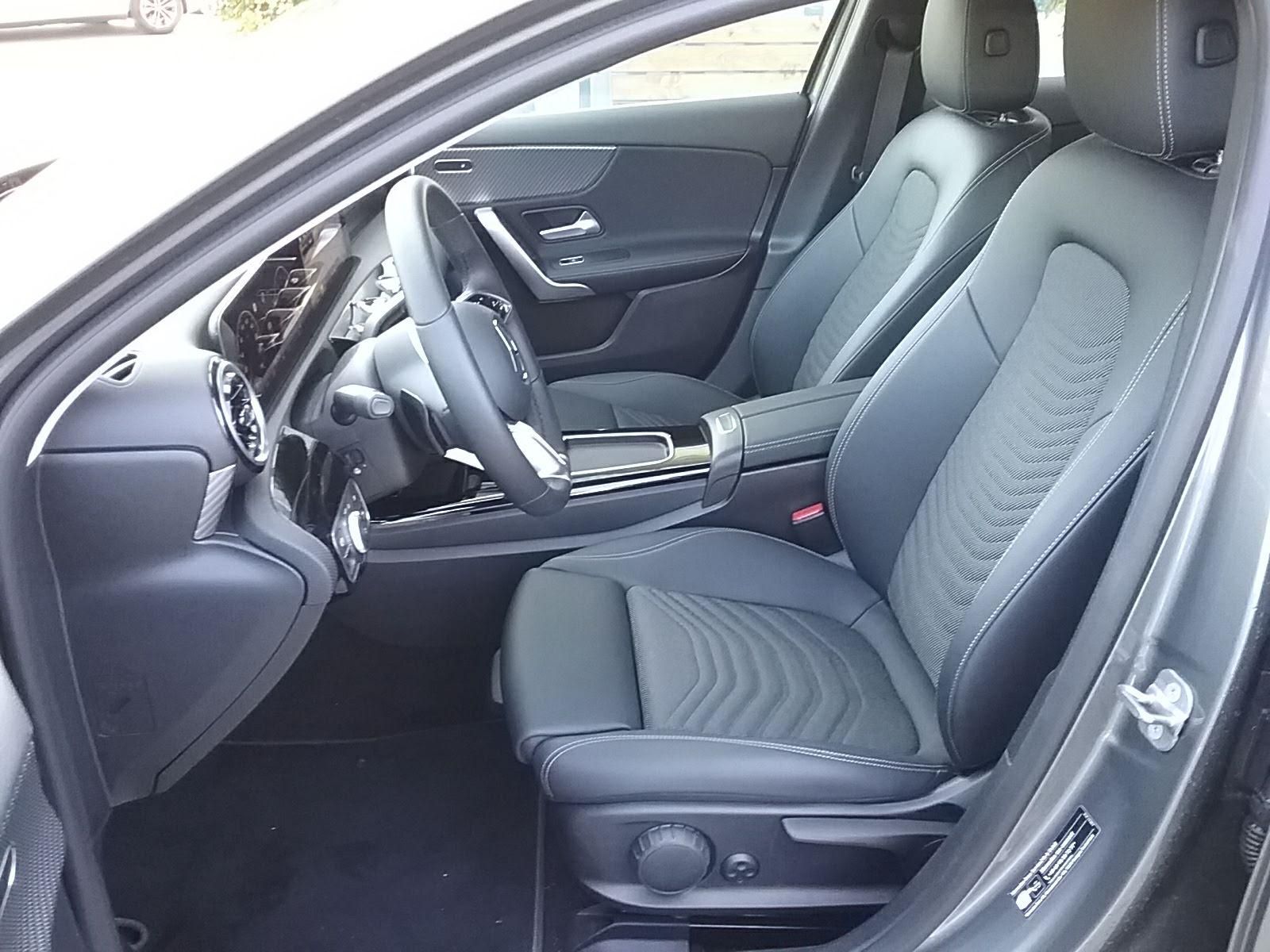 Mercedes-Benz A 180 PROGRESSIVE LINE - Samsaru's Car Outlet