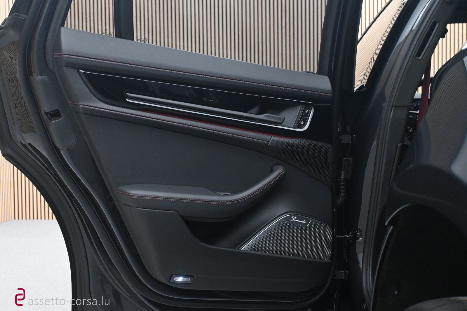 Porsche Panamera Turbo S E-Hybrid*Pano*Carbon*Burmester
