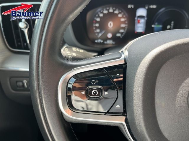 Volvo XC60 Recharge Geartronic Inscription T8 AWD +AHK