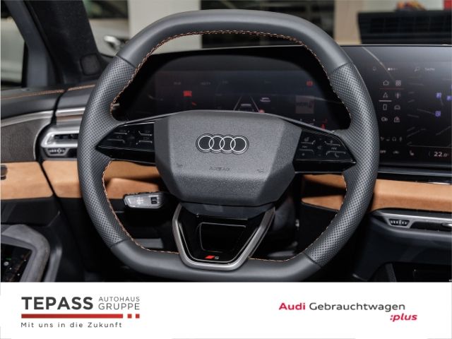 Audi A5 Avant TDI QUATTRO S LINE TECH PRO MMI EXCLUSI