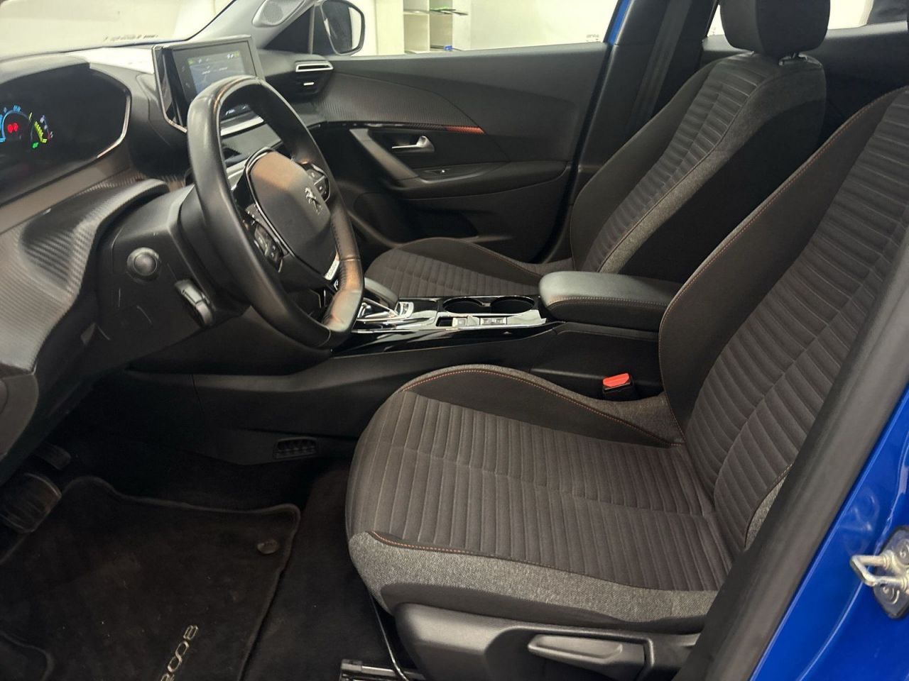 Peugeot e-2008 Active - Samsaru's Car Outlet
