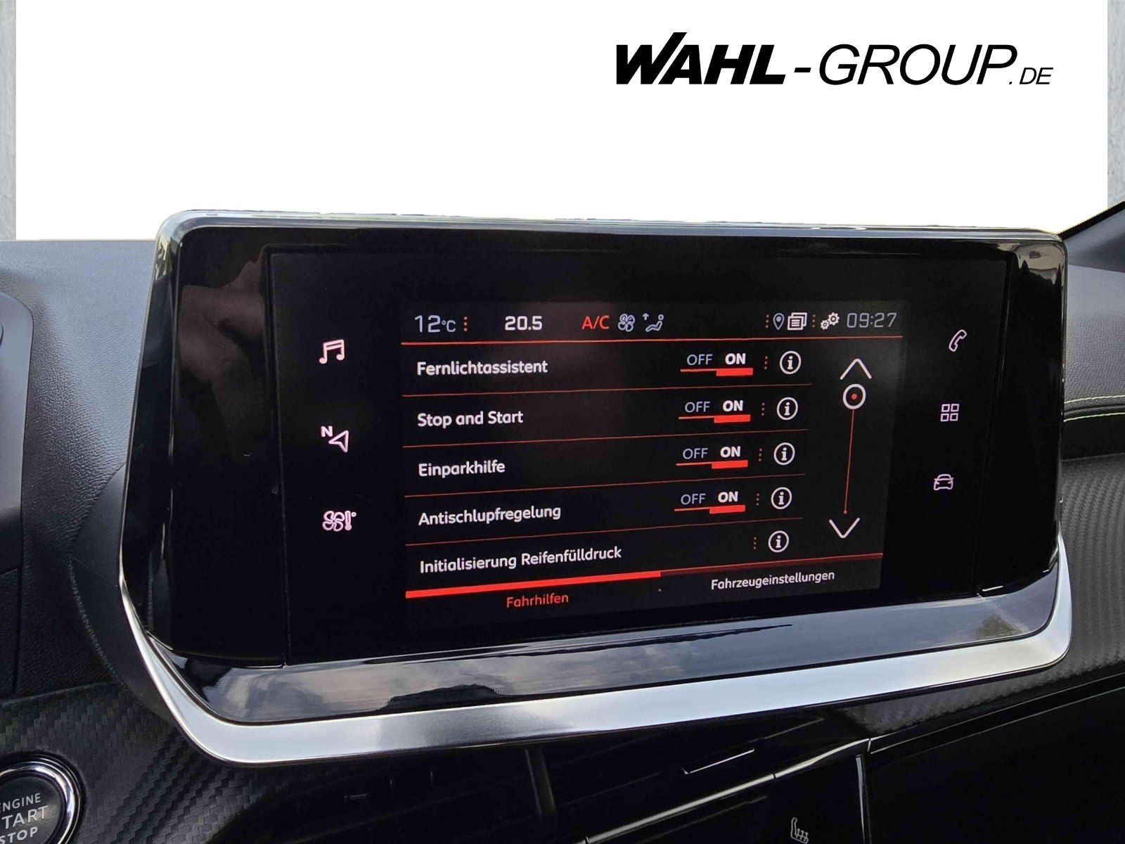 Peugeot 208 GT - Samsaru's Car Outlet