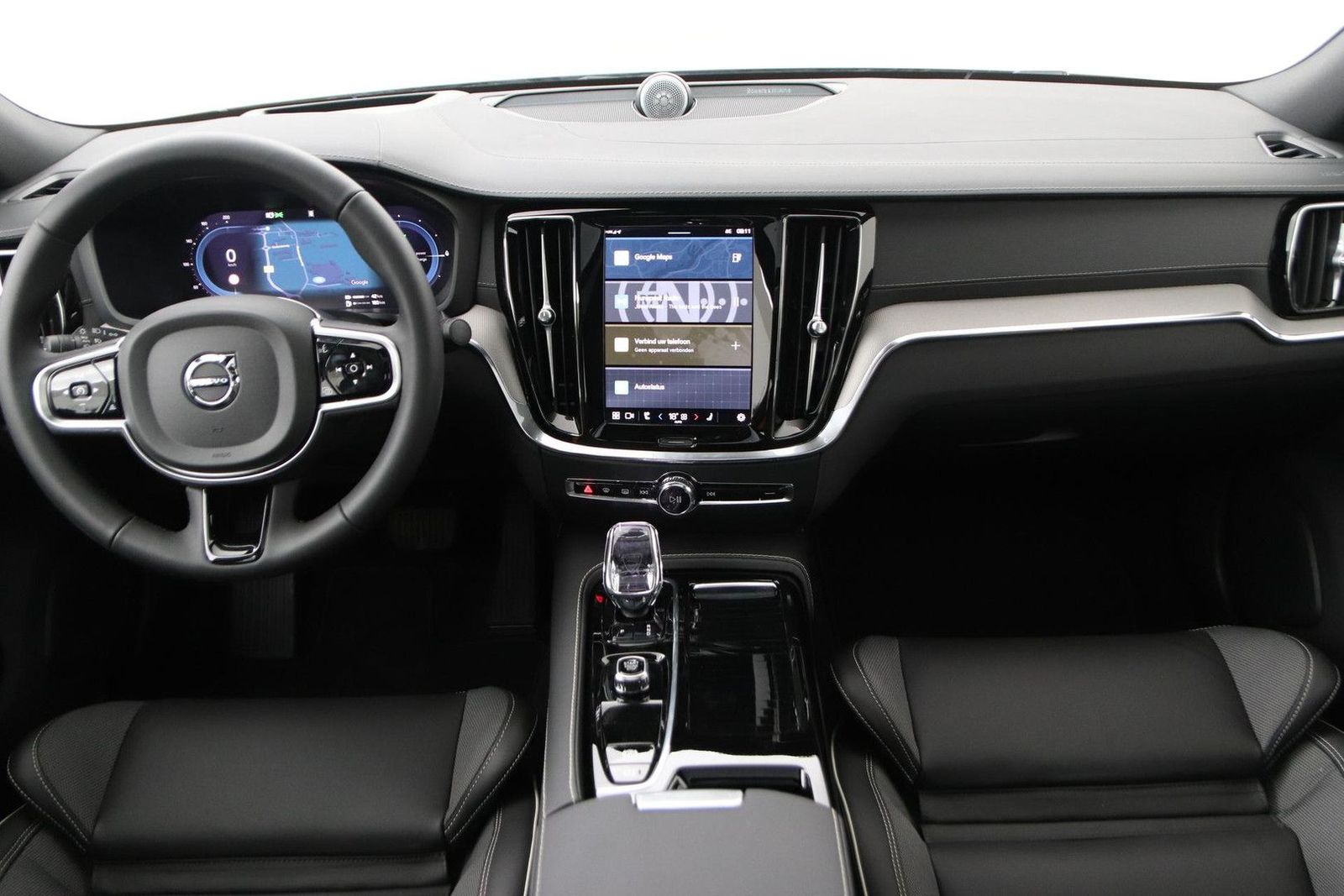 Volvo S60 T8 AWD Polestar Engineered | Long Range | Bo