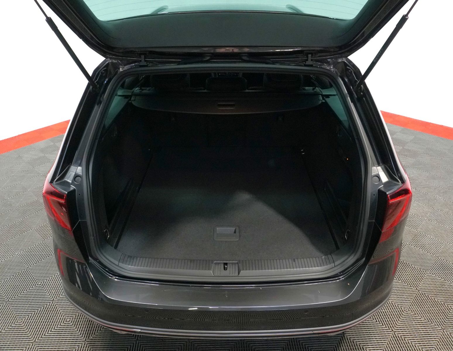 Volkswagen Passat Variant Alltrack4Motion 2.0TDI*AHK*Matrix