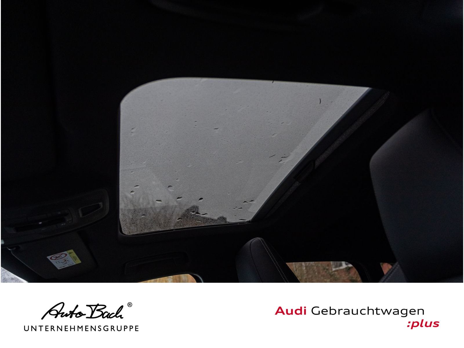 Audi A3 Sportback S line 35TDI Stronic MATRIX Panoram