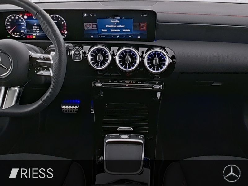 Mercedes-Benz CLA 250 4M AMG Sport - Samsaru's Car Outlet