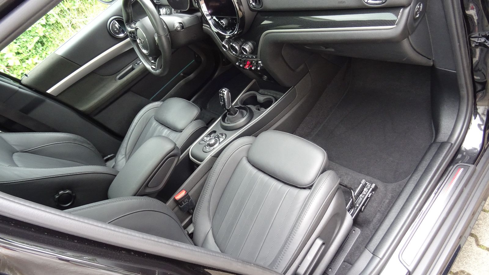 MINI Cooper SD Countryman JCW All4 - Samsaru's Car Outlet