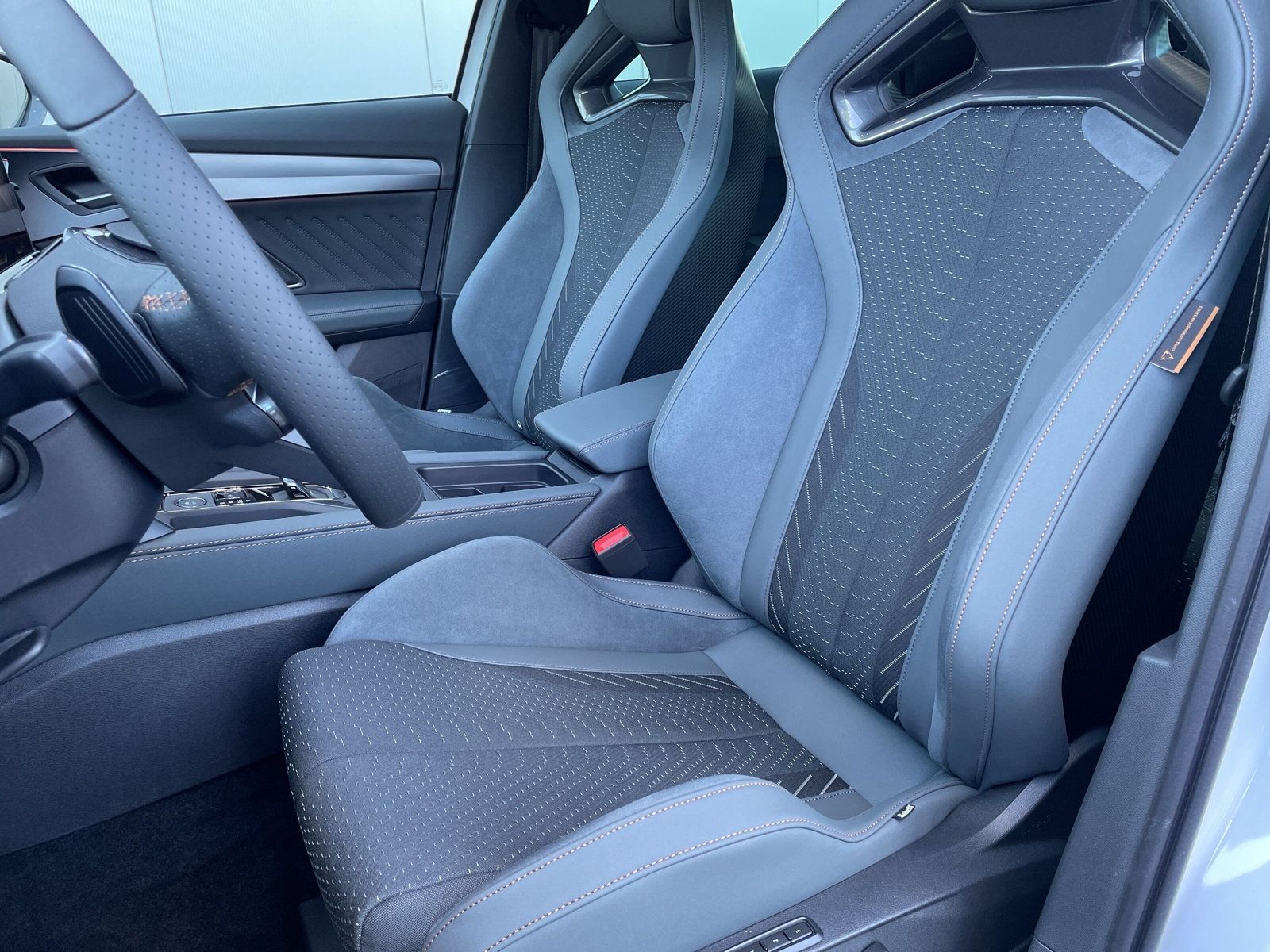 Cupra Formentor 2.0 TSI 4Drive VZ Extreme - Samsaru's Car Outlet