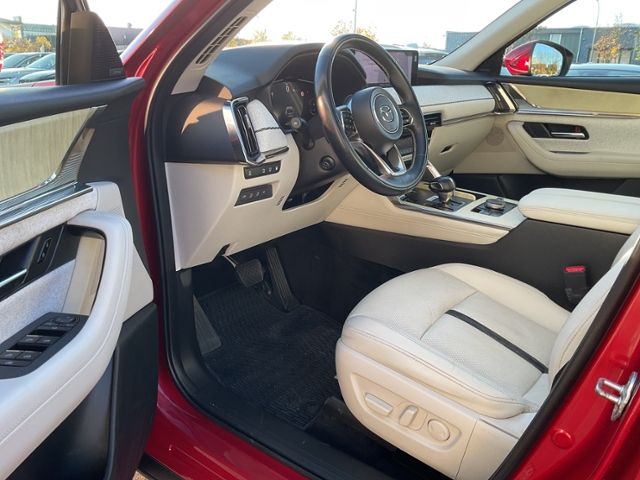 Mazda CX-60 2,5 Takumi PHEV PANO BOSE 360 AHK AWD HUD