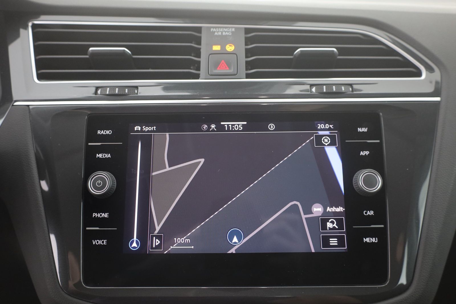Volkswagen Tiguan 2.0 TSI 4Motion Life - Samsaru's Car Outlet