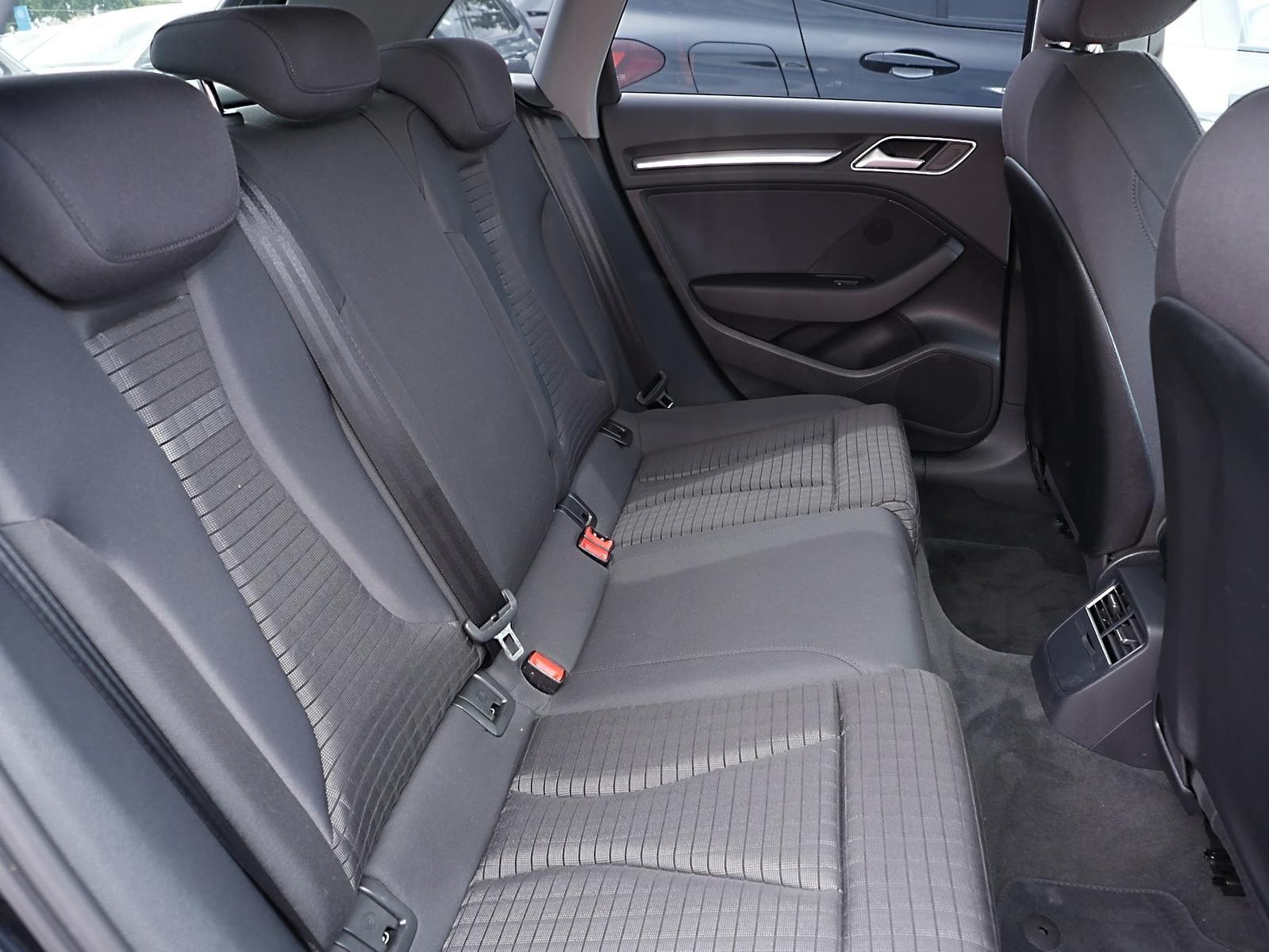 Audi A3 Sportback 40 sport e-tron - Samsaru's Car Outlet